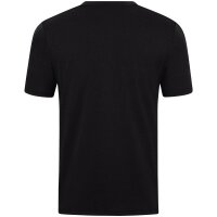 Jako T-Shirt Pro Casual - schwarz