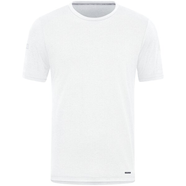 Jako T-Shirt Pro Casual - weiß