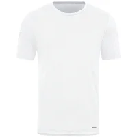 Jako T-Shirt Pro Casual - weiß