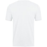 Jako T-Shirt Pro Casual - weiß