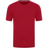 Jako T-Shirt Pro Casual - chili rot