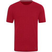 Jako T-Shirt Pro Casual - chili rot