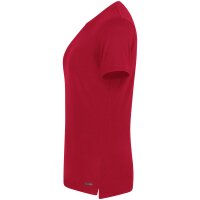 Jako T-Shirt Pro Casual - chili rot
