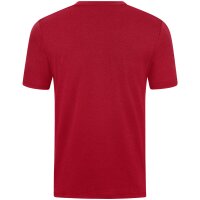 Jako T-Shirt Pro Casual - chili rot