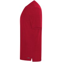 Jako T-Shirt Pro Casual - chili rot