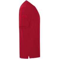 Jako T-Shirt Pro Casual - chili rot