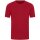 Jako T-Shirt Pro Casual - chili rot