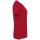 Jako T-Shirt Pro Casual - chili rot