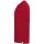 Jako T-Shirt Pro Casual - chili rot