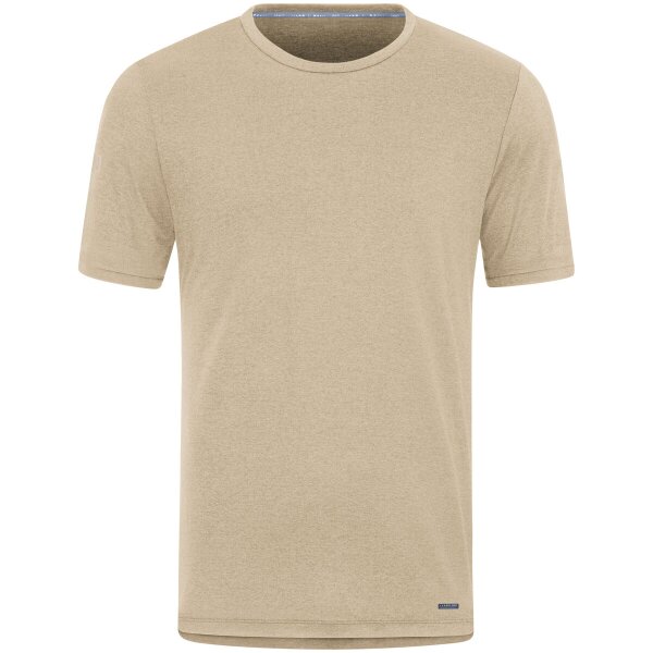 Jako T-Shirt Pro Casual - beige