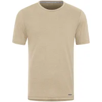 Jako T-Shirt Pro Casual - beige