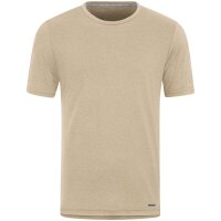 Jako T-Shirt Pro Casual - beige
