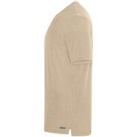 Jako T-Shirt Pro Casual - beige