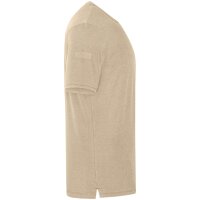Jako T-Shirt Pro Casual - beige
