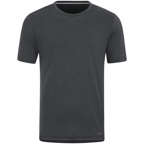 Jako T-Shirt Pro Casual - aschgrau