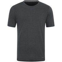 Jako T-Shirt Pro Casual - aschgrau