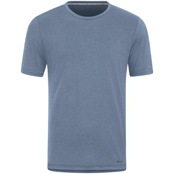 Jako T-Shirt Pro Casual - smokey blue