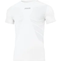 Jako T-Shirt Comfort 2.0 - weiß