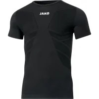 Jako T-Shirt Comfort 2.0 - schwarz