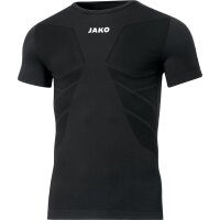 Jako T-Shirt Comfort 2.0 - schwarz