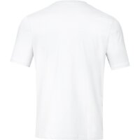 Jako T-Shirt Base Kinder - weiß