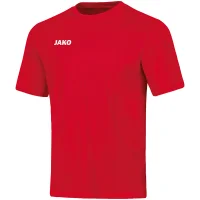Jako T-Shirt Base Kinder - rot