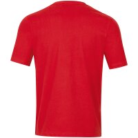Jako T-Shirt Base - rot