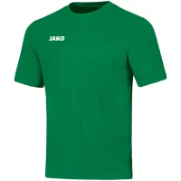 Jako T-Shirt Base Kinder - sportgrün