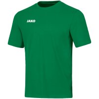 Jako T-Shirt Base - sportgrün