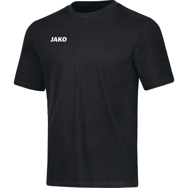 Jako T-Shirt Base Kinder - schwarz