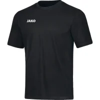 Jako T-Shirt Base Kinder - schwarz