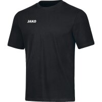 Jako T-Shirt Base - schwarz