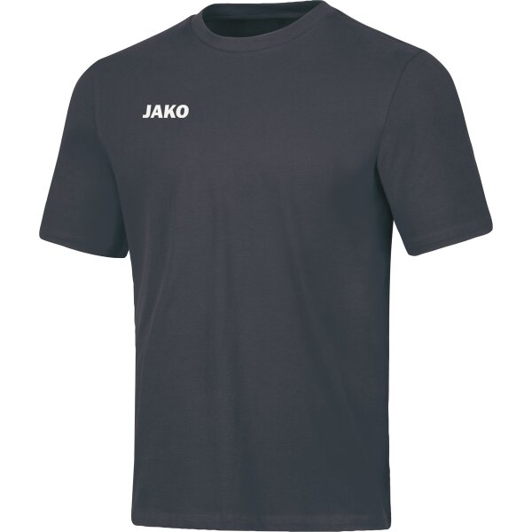 Jako T-Shirt Base Kinder - anthrazit