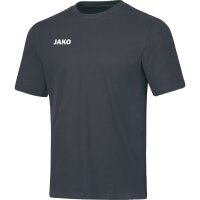 Jako T-Shirt Base Kinder - anthrazit