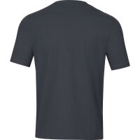 Jako T-Shirt Base Kinder - anthrazit