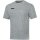 Jako T-Shirt Base Kinder - hellgrau meliert