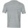 Jako T-Shirt Base - hellgrau meliert