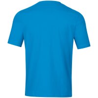 Jako T-Shirt Base Kinder - Jako blau