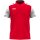 Jako T-Shirt Dynamic Kinder - rot/weiß/dunkelrot