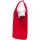 Jako T-Shirt Dynamic Kinder - rot/weiß/dunkelrot