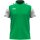 Jako T-Shirt Dynamic Kinder - grün/weiß/dunkelgrün