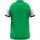Jako T-Shirt Dynamic Kinder - grün/weiß/dunkelgrün