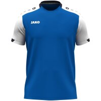 Jako T-Shirt Dynamic Kinder - royal/weiß/marine