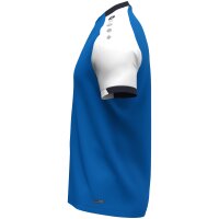 Jako T-Shirt Dynamic Kinder - royal/weiß/marine