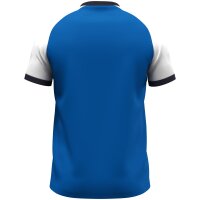 Jako T-Shirt Dynamic Kinder - royal/weiß/marine