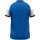 Jako T-Shirt Dynamic Kinder - royal/weiß/marine