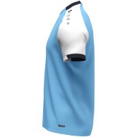 Jako T-Shirt Dynamic Kinder - skyblue/weiß/marine