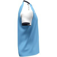 Jako T-Shirt Dynamic Kinder - skyblue/weiß/marine