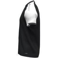 Jako T-Shirt Dynamic Kinder - schwarz/weiß/anthrazit