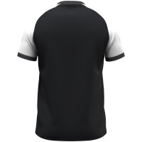 Jako T-Shirt Dynamic Kinder - schwarz/weiß/anthrazit